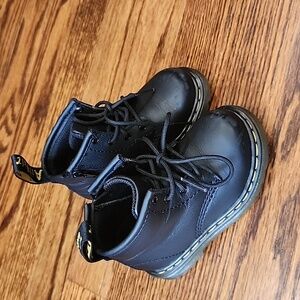 Dr. Martens 1460 Combat Boot Toddler Size 6